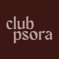 club psora logo, club psora contact details