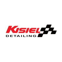 Kisiel Detailing logo, Kisiel Detailing contact details