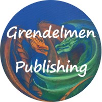 Grendelmen Publishing logo, Grendelmen Publishing contact details