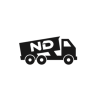 National Dumpster logo, National Dumpster contact details