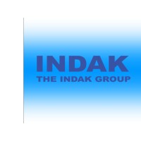 INDAK Manufacturing logo, INDAK Manufacturing contact details