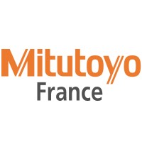 MITUTOYO FRANCE logo, MITUTOYO FRANCE contact details