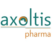 Axoltis pharma logo, Axoltis pharma contact details