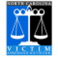 North Carolina Victim Assistance Network logo, North Carolina Victim Assistance Network contact details