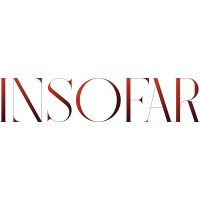 INSOFAR logo, INSOFAR contact details