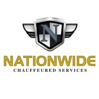 Nationwide Chauffeured Services logo, Nationwide Chauffeured Services contact details