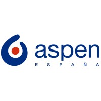 Aspen Pharmacare España logo, Aspen Pharmacare España contact details