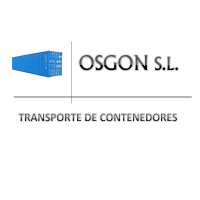 OSGON SERVICIOS PARA EL TRANSPORTISTA SL logo, OSGON SERVICIOS PARA EL TRANSPORTISTA SL contact details