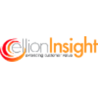 Ellion Insight Ltd logo, Ellion Insight Ltd contact details