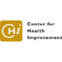 Center for Health Improvement logo, Center for Health Improvement contact details