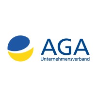 AGA Unternehmensverband logo, AGA Unternehmensverband contact details