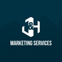 J and H Marketing Services logo, J and H Marketing Services contact details