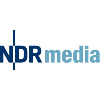 NDR Media GmbH logo, NDR Media GmbH contact details