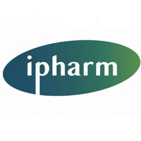 iPharm logo, iPharm contact details