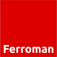 Ferroman Engineering AB logo, Ferroman Engineering AB contact details