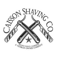 Caisson Shaving Company logo, Caisson Shaving Company contact details