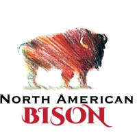 North American Bison Cooperative logo, North American Bison Cooperative contact details