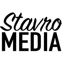 Stavro Media logo, Stavro Media contact details