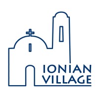 IONIAN VILLAGE logo, IONIAN VILLAGE contact details