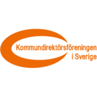 Kommundirektörsföreningen logo, Kommundirektörsföreningen contact details