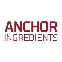 Anchor Ingredients Company logo, Anchor Ingredients Company contact details