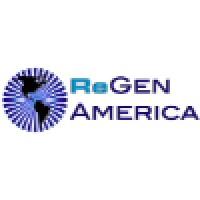 ReGen America Inc logo, ReGen America Inc contact details