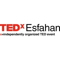 TEDx Esfahan logo, TEDx Esfahan contact details