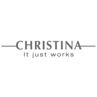 Christina Cosmetics logo, Christina Cosmetics contact details