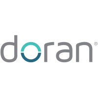 Doran Scales, Inc logo, Doran Scales, Inc contact details