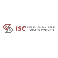 International Steel and Counterweight Company logo, International Steel and Counterweight Company contact details