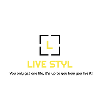 LIVE STYL logo, LIVE STYL contact details