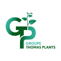 Groupe Thomas Plants logo, Groupe Thomas Plants contact details