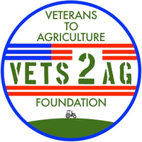 Veterans To Agriculture Foundation logo, Veterans To Agriculture Foundation contact details