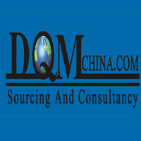 DQM China Ltd logo, DQM China Ltd contact details