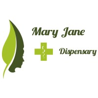 Mary Jane Dispensary & CBD logo, Mary Jane Dispensary & CBD contact details