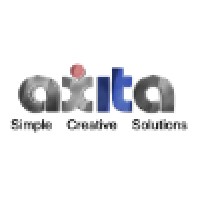 Axita Limited logo, Axita Limited contact details