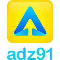 Adz91 Digital Ads Pvt Ltd logo, Adz91 Digital Ads Pvt Ltd contact details