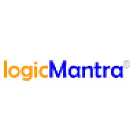 logicmantra logo, logicmantra contact details