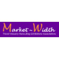 Market-Width.com logo, Market-Width.com contact details