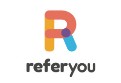 Referyou logo, Referyou contact details