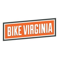 Bike Virginia logo, Bike Virginia contact details