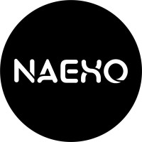 Naexo logo, Naexo contact details