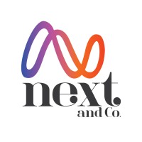 Next and Co. logo, Next and Co. contact details