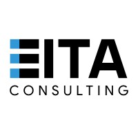 EITA Consulting logo, EITA Consulting contact details