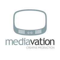 Mediavation Creative Production logo, Mediavation Creative Production contact details