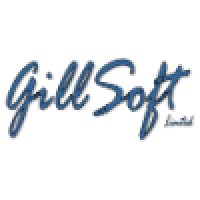 GillSoft Limited logo, GillSoft Limited contact details