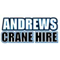 Andrews Crane Hire Pty Ltd logo, Andrews Crane Hire Pty Ltd contact details