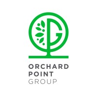 Orchard Point Group logo, Orchard Point Group contact details