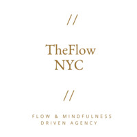 TheFlownyc logo, TheFlownyc contact details