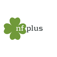 nf plus logo, nf plus contact details